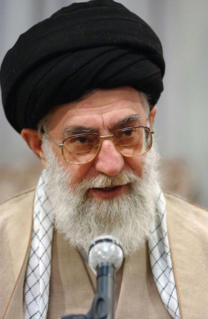 نهج البلاغه در کلام رهبری 